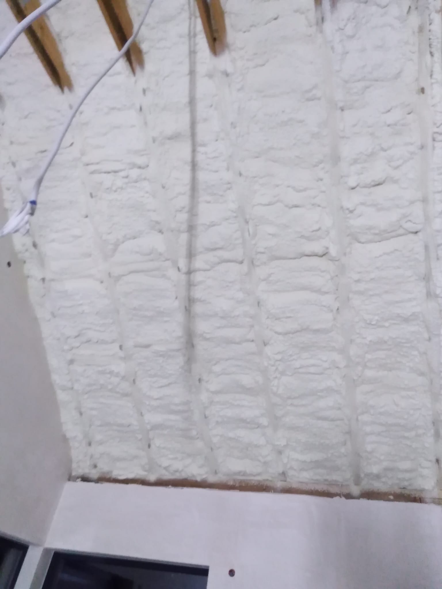 Realizacja ocieplenia 2