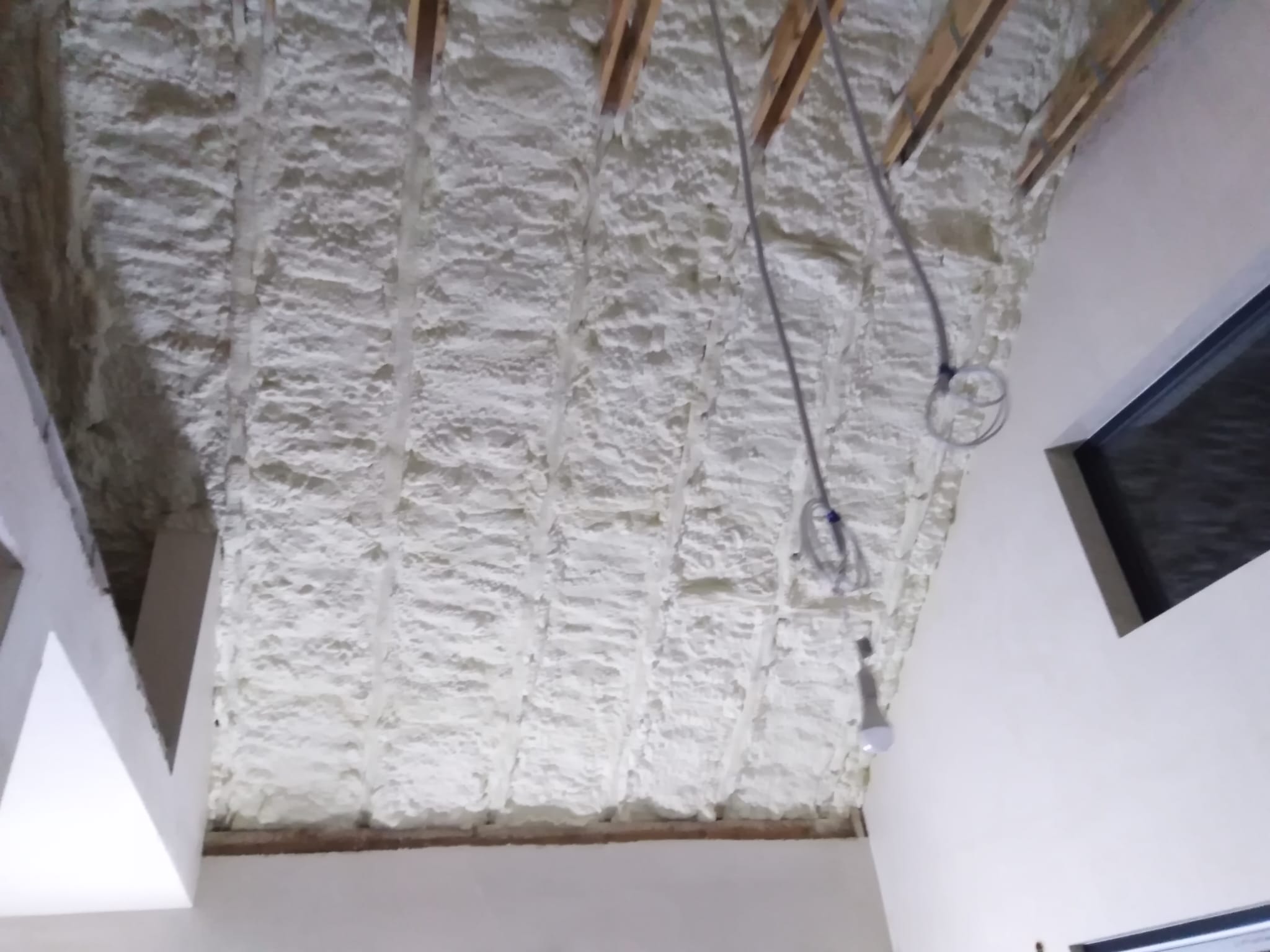 Realizacja ocieplenia 3