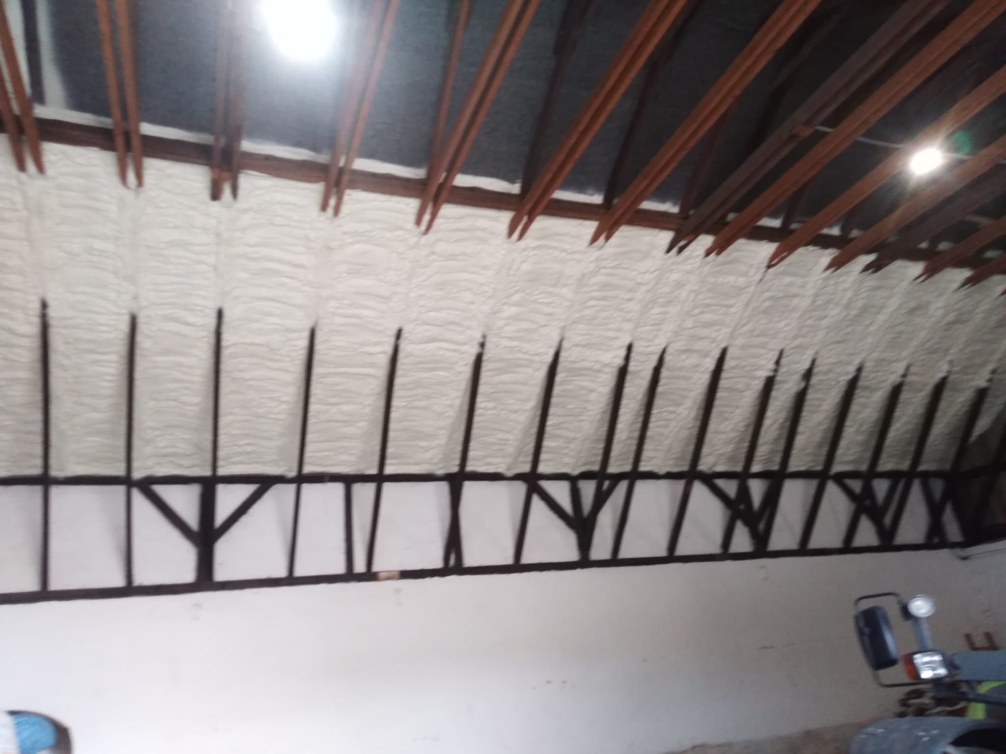 Realizacja ocieplenia 5